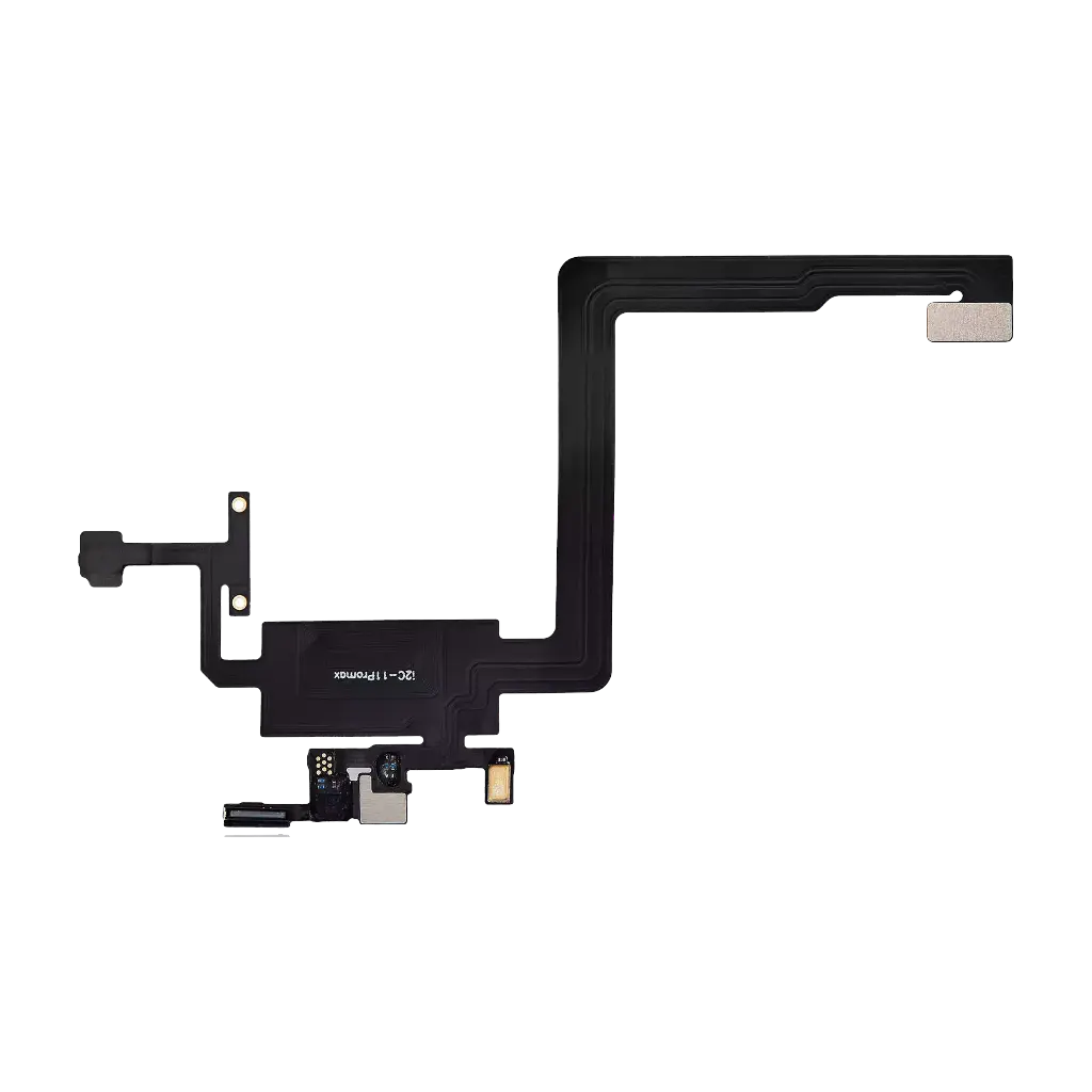 Proximity Sensor With Flex Cable For iPhone 11 Pro (Programming and Soldering Required) (I2C) (Premium)