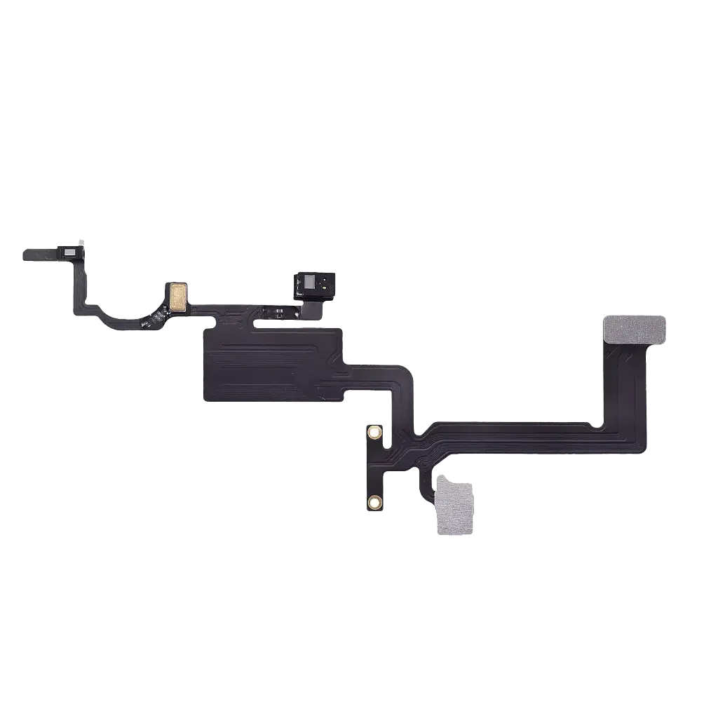 Proximity Sensor With Flex Cable For iPhone 11 Pro Max (Face ID and True Tone Recovery) (JCID) (Premium)
