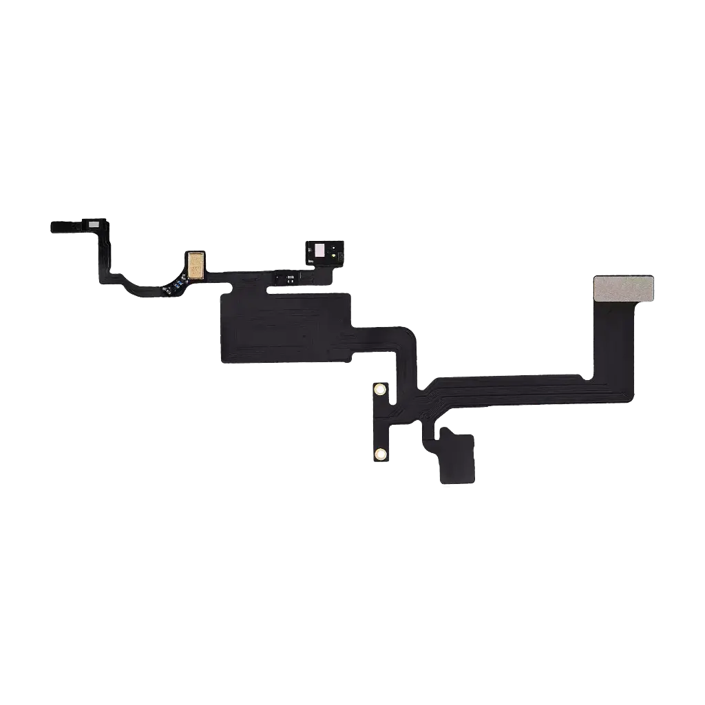 Proximity Sensor With Flex Cable For iPhone 12 Pro Max (Face ID and True Tone Recovery) (JCID) (Premium)