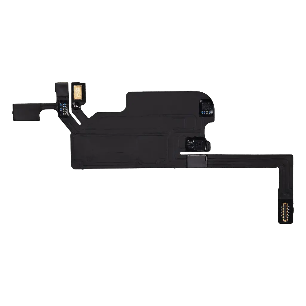 [SP-I13P-PSFC-PSR-I2C] Proximity Sensor With Flex Cable For iPhone 13 Pro (Programming Required) (I2C) (Premium)