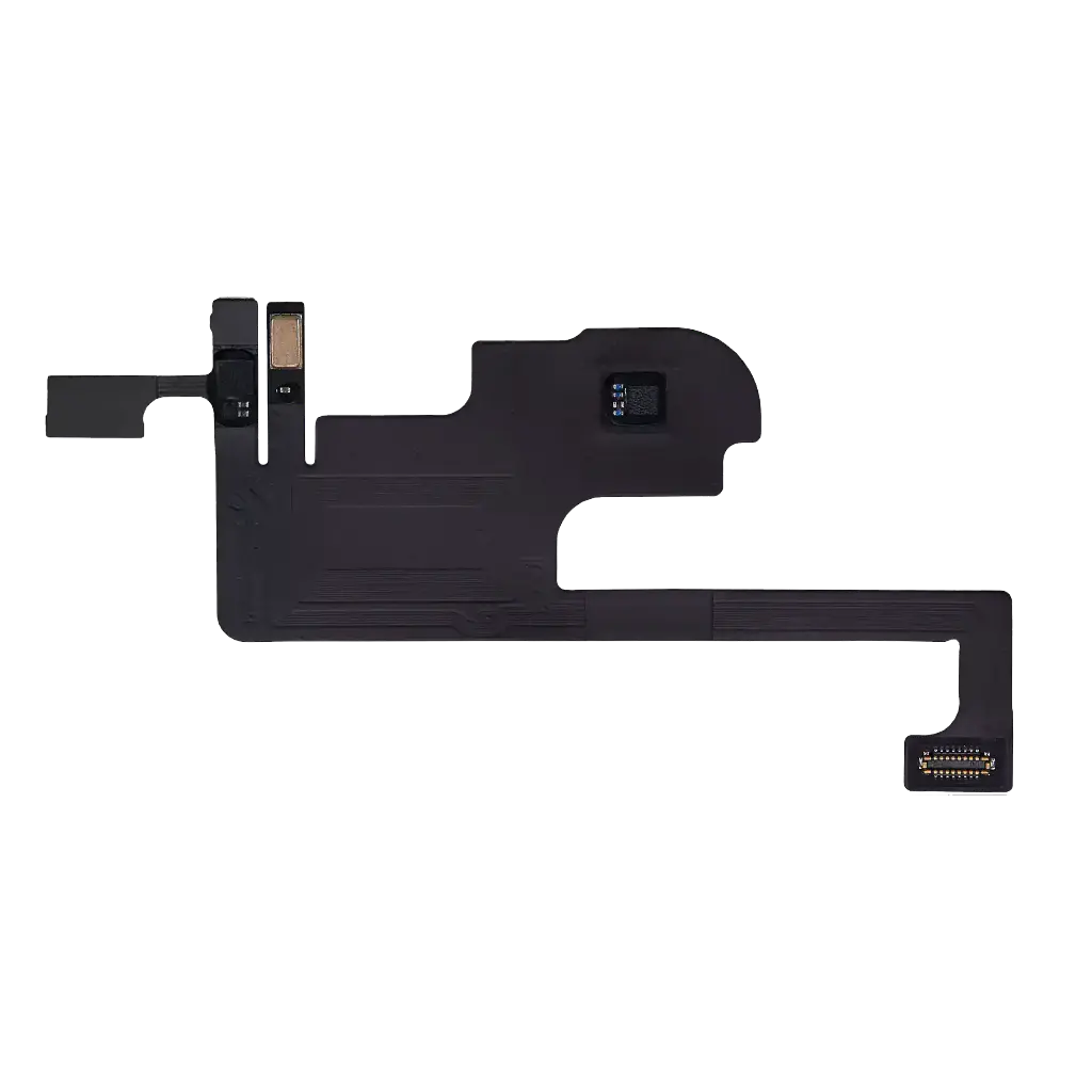 Proximity Sensor With Flex Cable For iPhone 13 Pro Max (Face ID and True Tone Recovery) (JCID) (Premium)