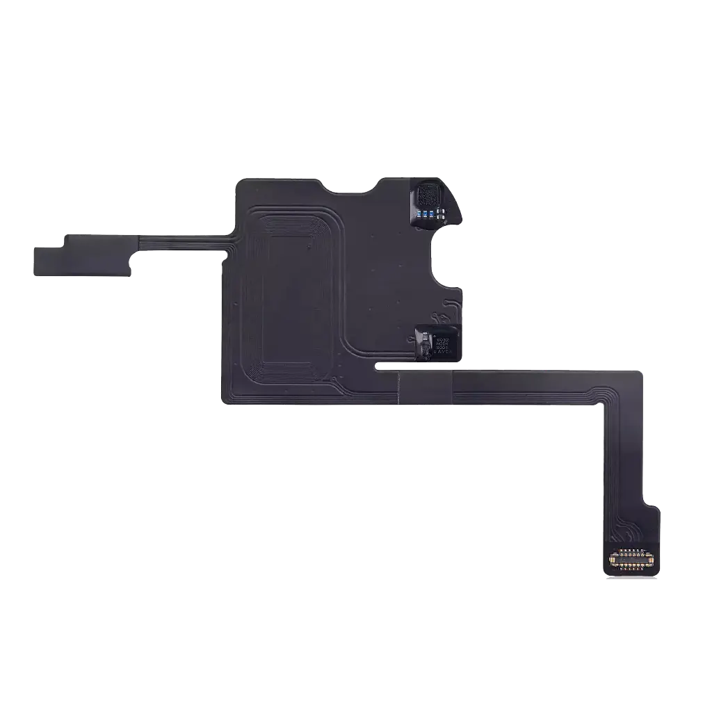 Proximity Sensor With Flex Cable For iPhone 15 Plus (Programming Required) (I2C) (Premium)