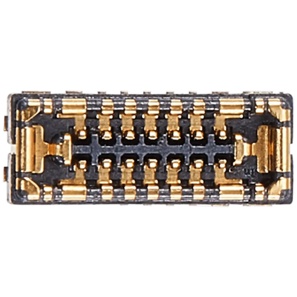 Proximity Sensor With Flex Cable For iPhone 15 Pro Max (Face ID and True Tone Recovery) (JCID) (Premium)