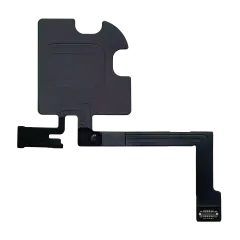 Proximity Sensor With Flex Cable For iPhone 15 Pro Max (Face ID and True Tone Recovery) (JCID) (Premium)