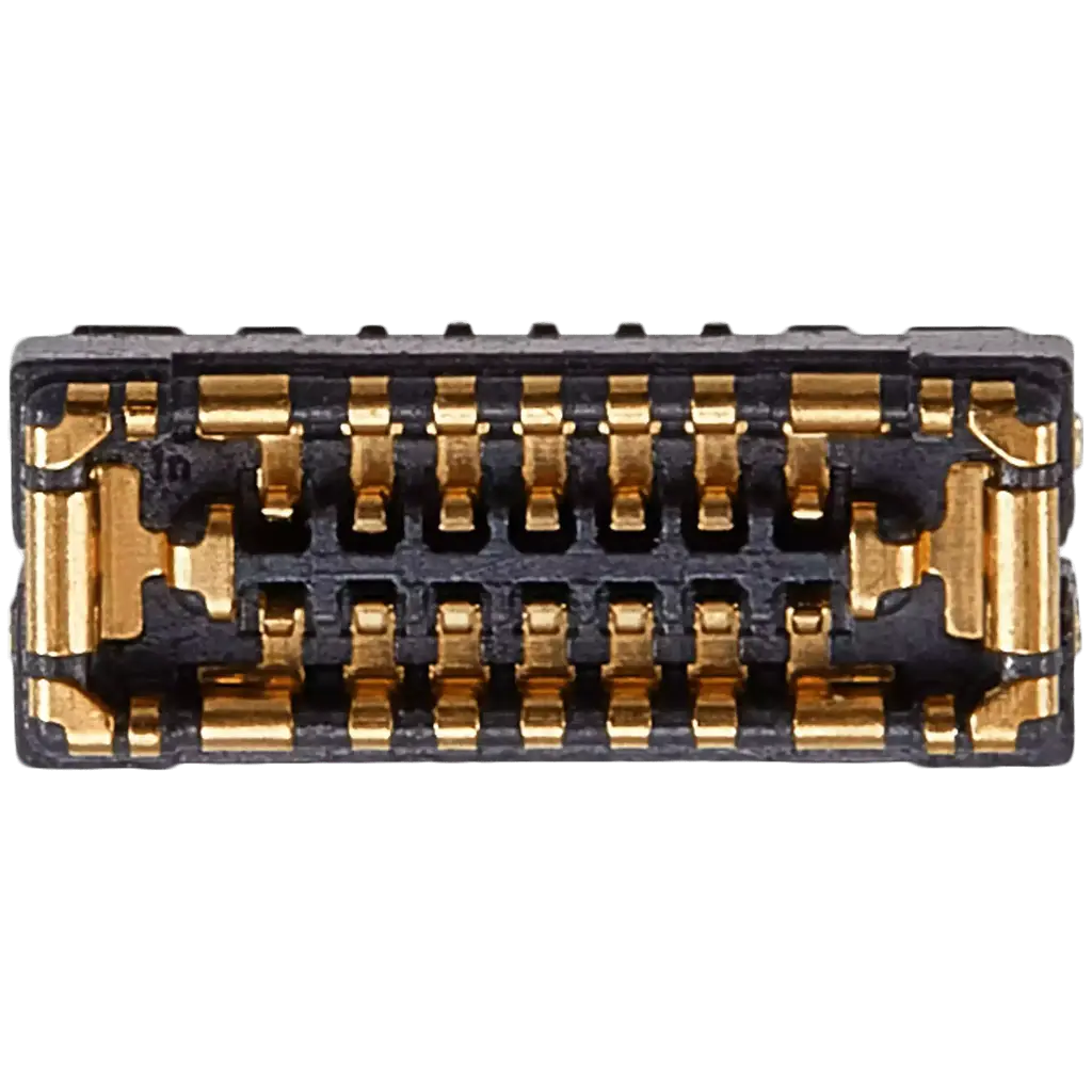 Proximity Sensor FPC Connector For iPhone 16 Pro / 16 Pro Max (10 Pin) (Premium)