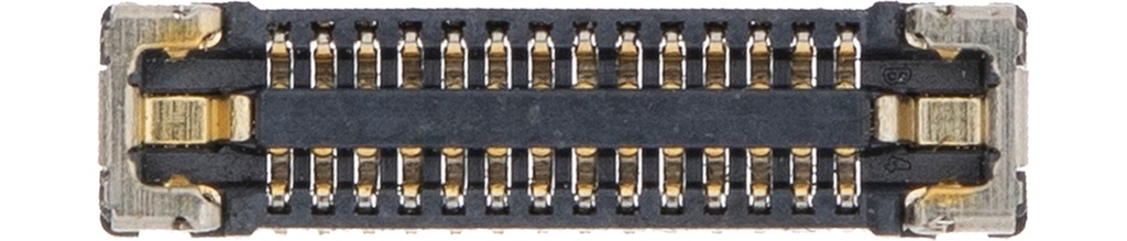 Radar Scanner FPC Connector For iPhone 14 Pro / 14 Pro Max (18 Pin) (Premium)