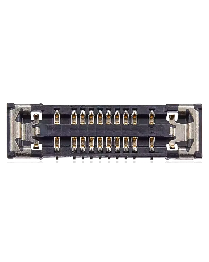 Radar Scanner FPC Connector For Phone 16 Pro / 16 Pro Max (16 Pin) (Premium)