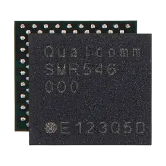 RF Transceiver IC For iPhone 14 Series / 15 Series / 16 Series / 23 Series (SMR546) (Premium)
