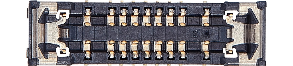 RF Transceiver IC Chip For Samsung Galaxy S22 Ultra / S23 Plus / S23 Ultra / S24 Ultra / iPhone 14 Series / iPhone 15 Series / iPhone 16 Series (SDR735) (Premium)