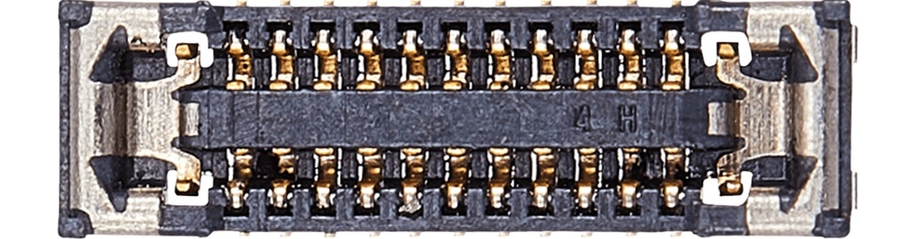 SIM Card FPC Connector For iPhone 13 (22 Pin) (Premium)