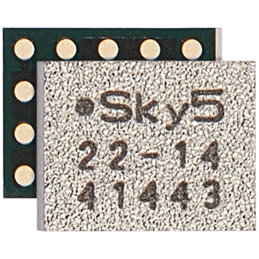 Signal Amplifier IC Chip For iPhone 14 / 14 Plus / 14 Pro / 14 Pro Max (22-14) (Premium)