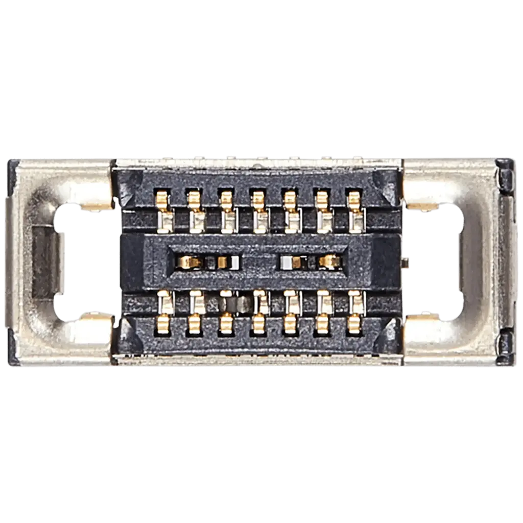 Signal FPC Connector For iPhone 14 / 14 Plus (14 Pin) (Premium)
