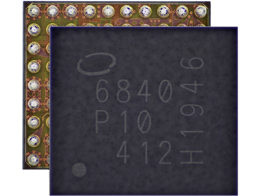 Small Power IC Chip For iPhone 11 / 11 Pro / 11 Pro Max (6840) (Premium)