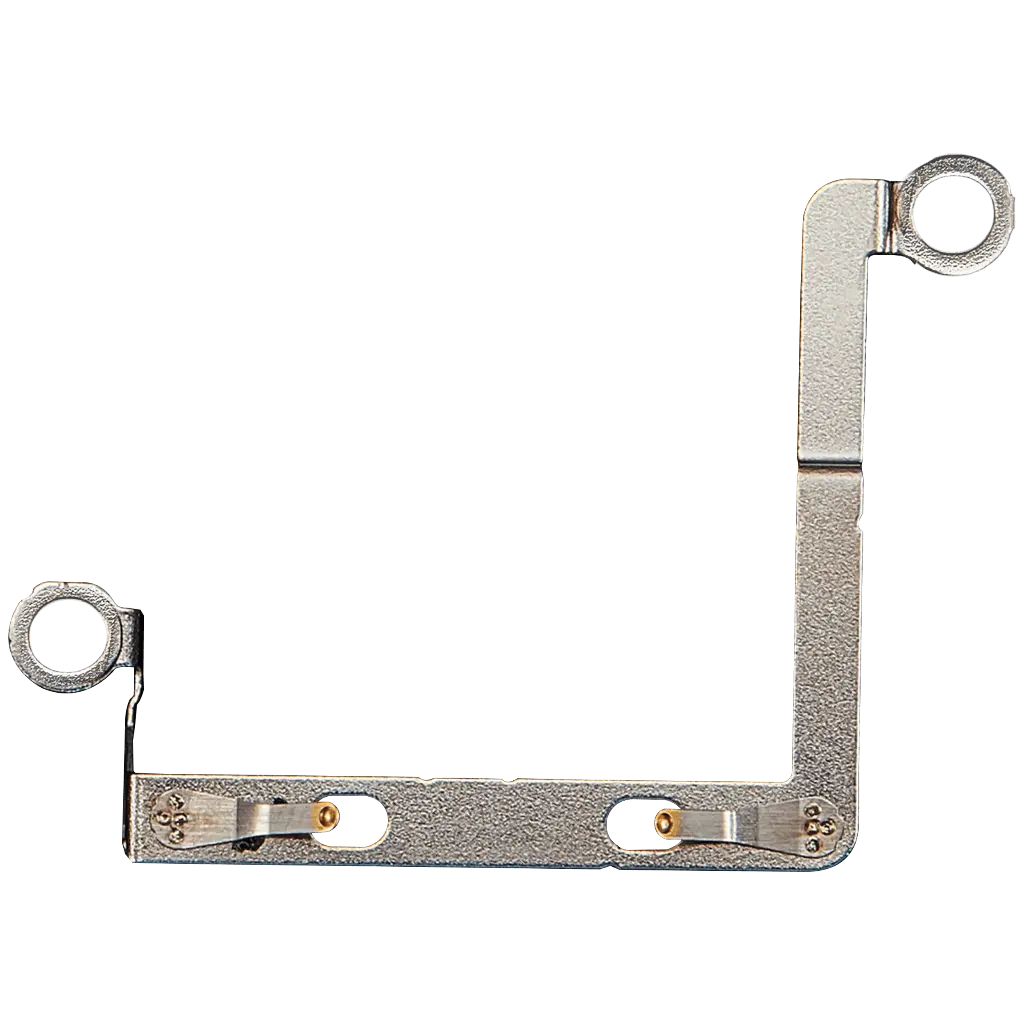 [SP-I13P-SPKB-10P] Speaker Bracket For iPhone 13 Pro (10 Packs) (Premium)