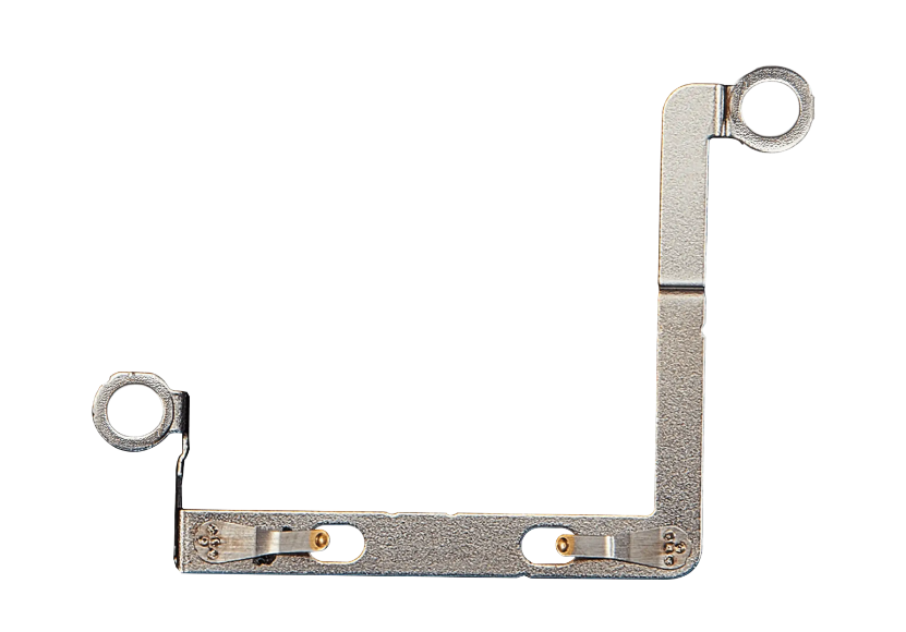Speaker Bracket For iPhone 13 Pro Max (10 Packs) (Premium)