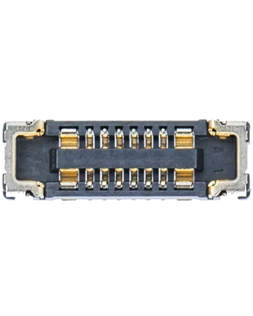 Strobr / Boot Key FPC Connector For iPhone 11 Pro / 11 Pro Max (12 Pin) (Premium)