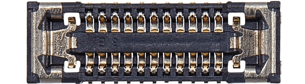 Telephoto Camera Flex For iPhone 11 Pro / 11 Pro Max (J7300) (Soldering Required) (Premium)