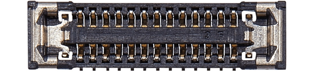 Telephoto Camera Flex For iPhone 12 Pro (Soldering Required) (Premium)