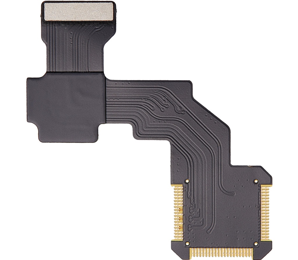 Telephoto Camera FPC Connector For iPhone 13 / 13 Mini (22 Pin) (Premium)