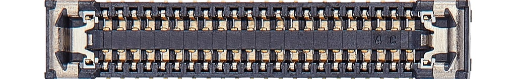 [SP-I13P-TCFPCC-46PI] Telephoto Camera FPC Connector For iPhone 13 Pro / 13 Pro Max (46 Pin) (Premium)