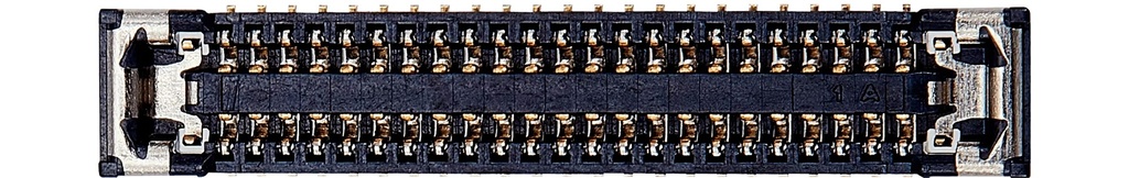 Telephoto Camera FPC Connector For iPhone 15 Pro / 15 Pro Max (26 Pin) (Premium)