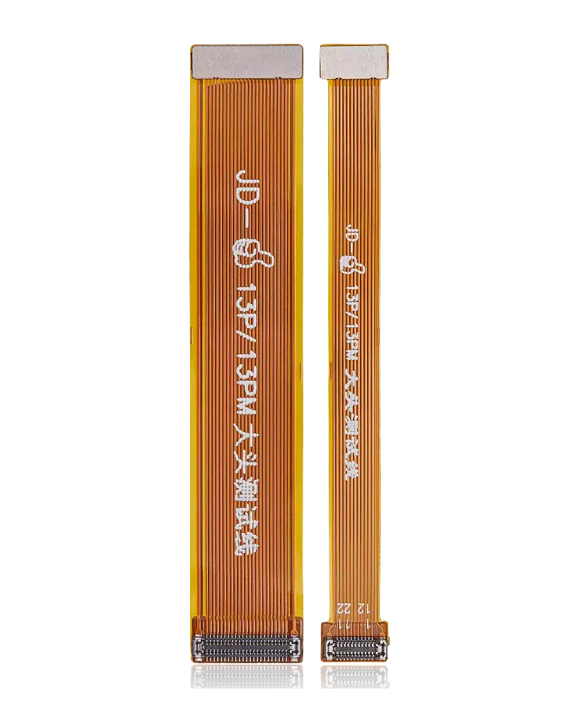[SP-I13P-TCBC-2S] Test Cable (Back Camera) For iPhone 13 Pro / 13 Pro Max (2 Piece Set) (Premium)