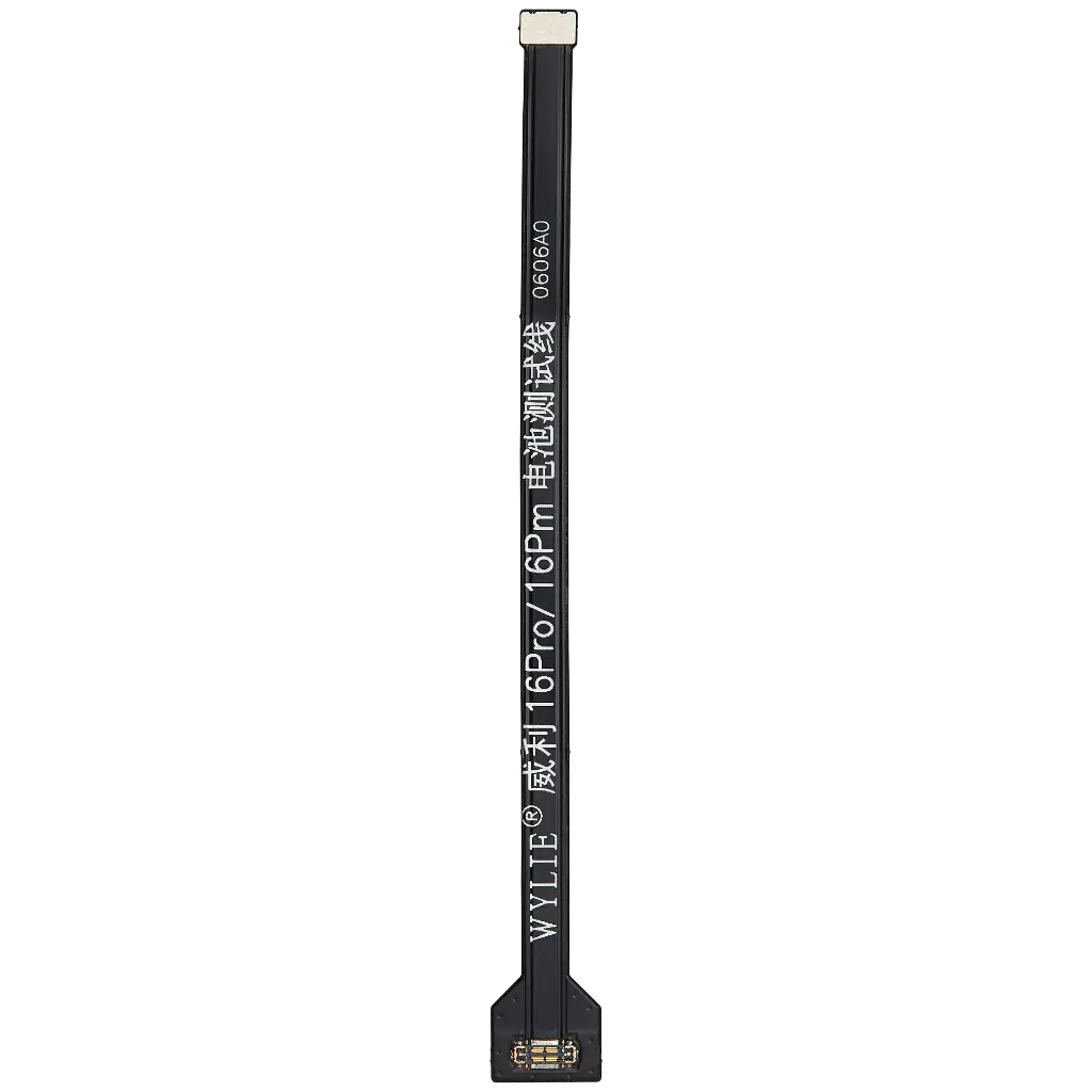 Test Cable (Battery) For iPhone 16 Pro / 16 Pro Max (Premium)