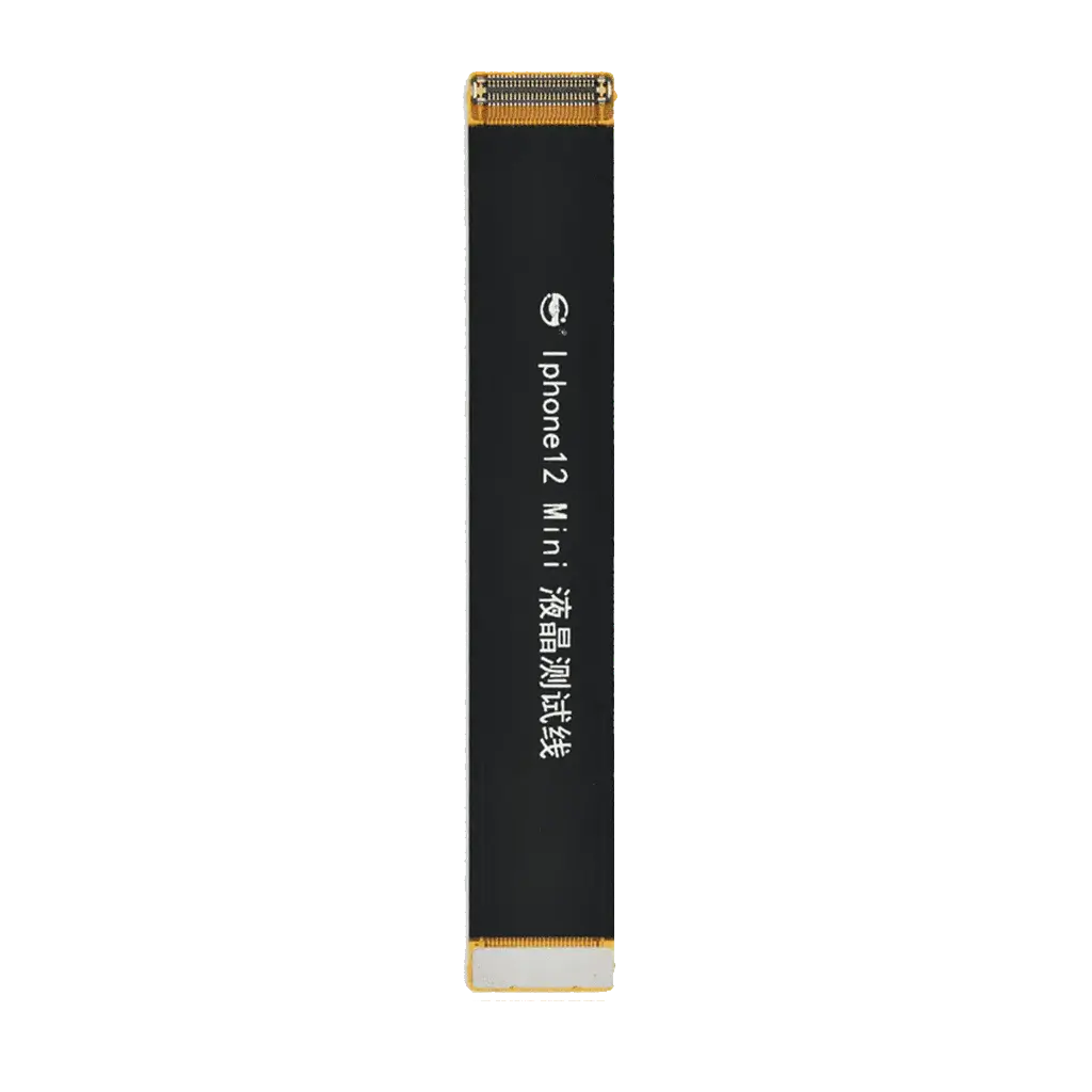 Test Cable (Charging Port) For iPhone 12 Mini (Premium)