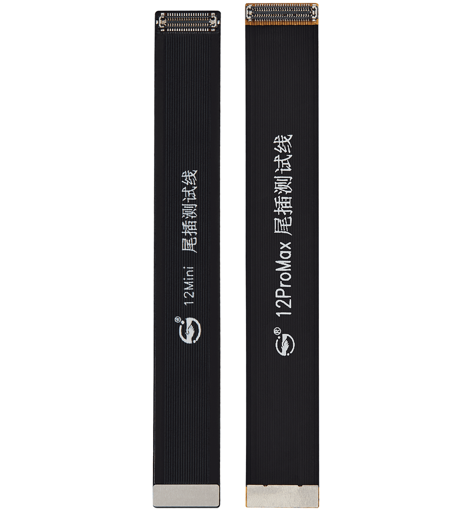 Test Cable (Charging Port) For iPhone 12 Pro Max (Premium)