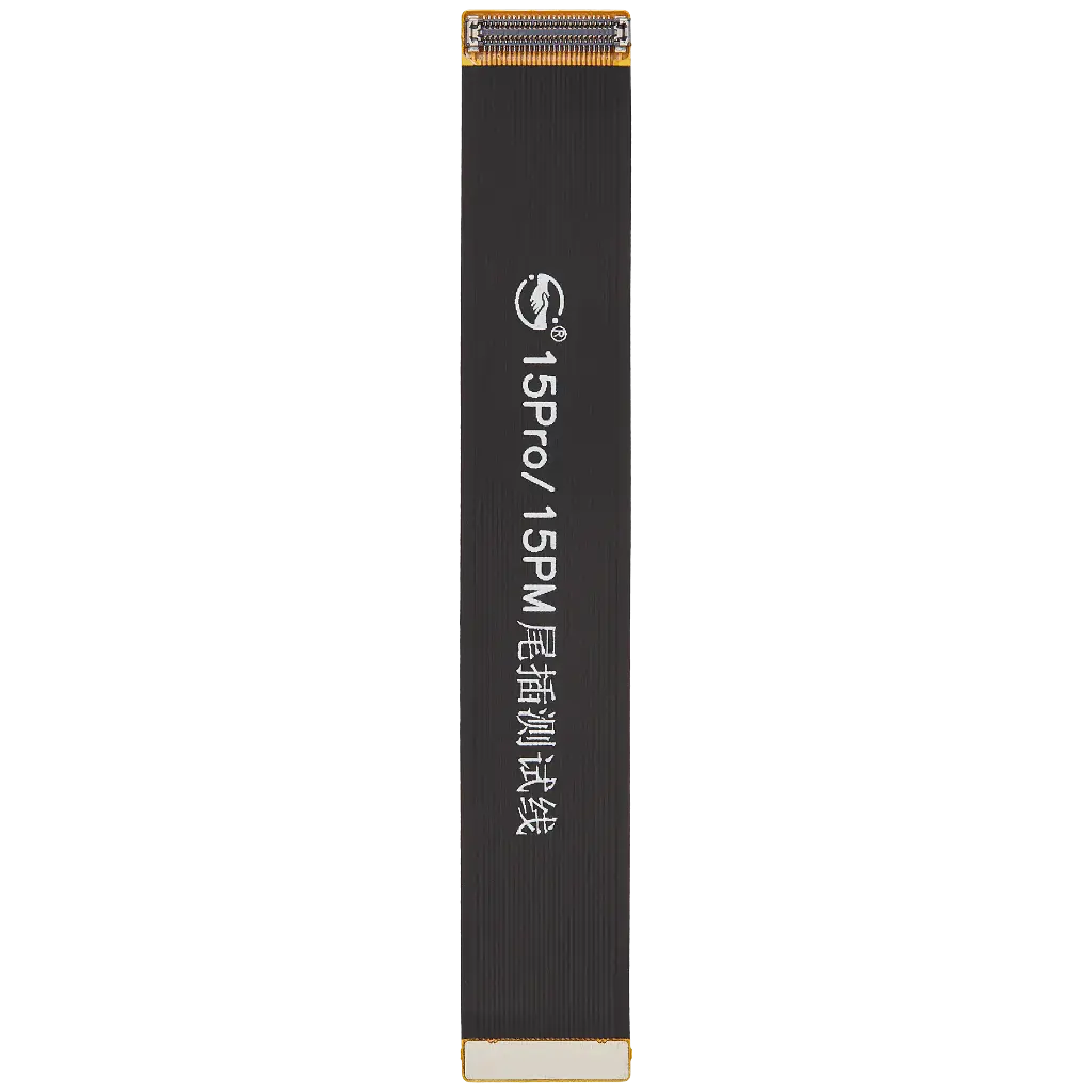 Test Cable (Charging Port) For iPhone 15 Pro / 15 Pro Max (Premium)