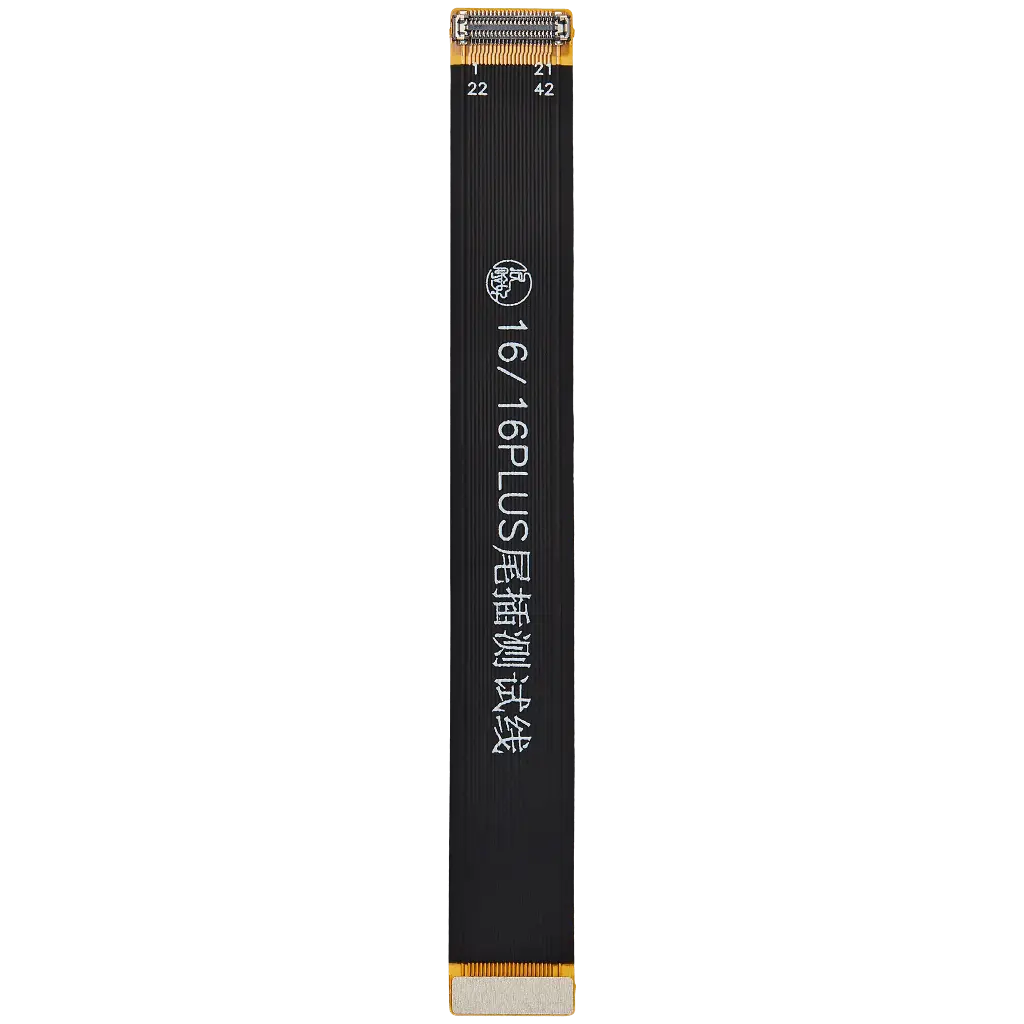 Test Cable (Charging Port) For iPhone 16 / 16 Plus (Premium)