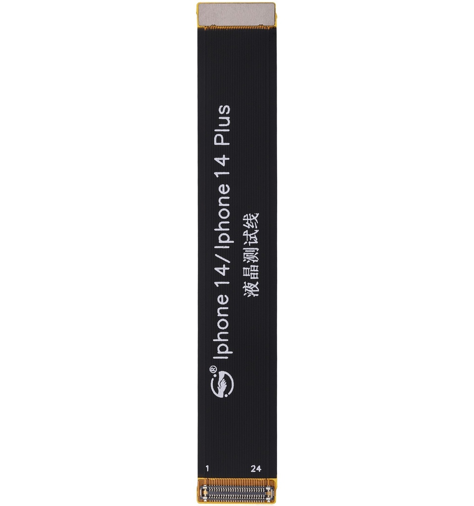 Test Cable (LCD Assembly) For iPhone 14 / 14 Plus (Premium)