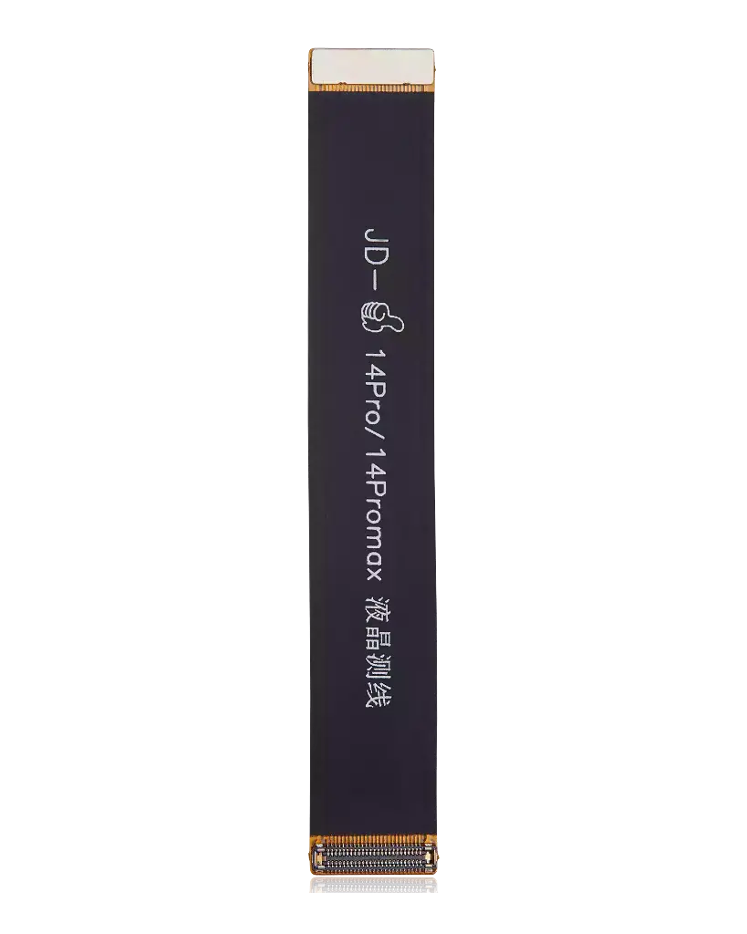 Test Cable (LCD Assembly) For iPhone 14 Pro / 14 Pro Max (Premium)