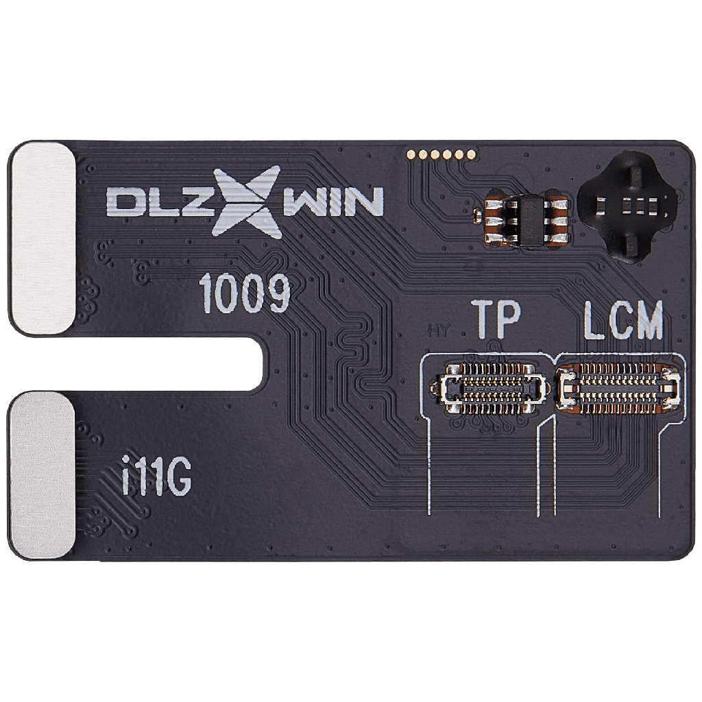 Test Flex Cable For iTestBox (S200 / S300) For iPhone 11 (Premium)