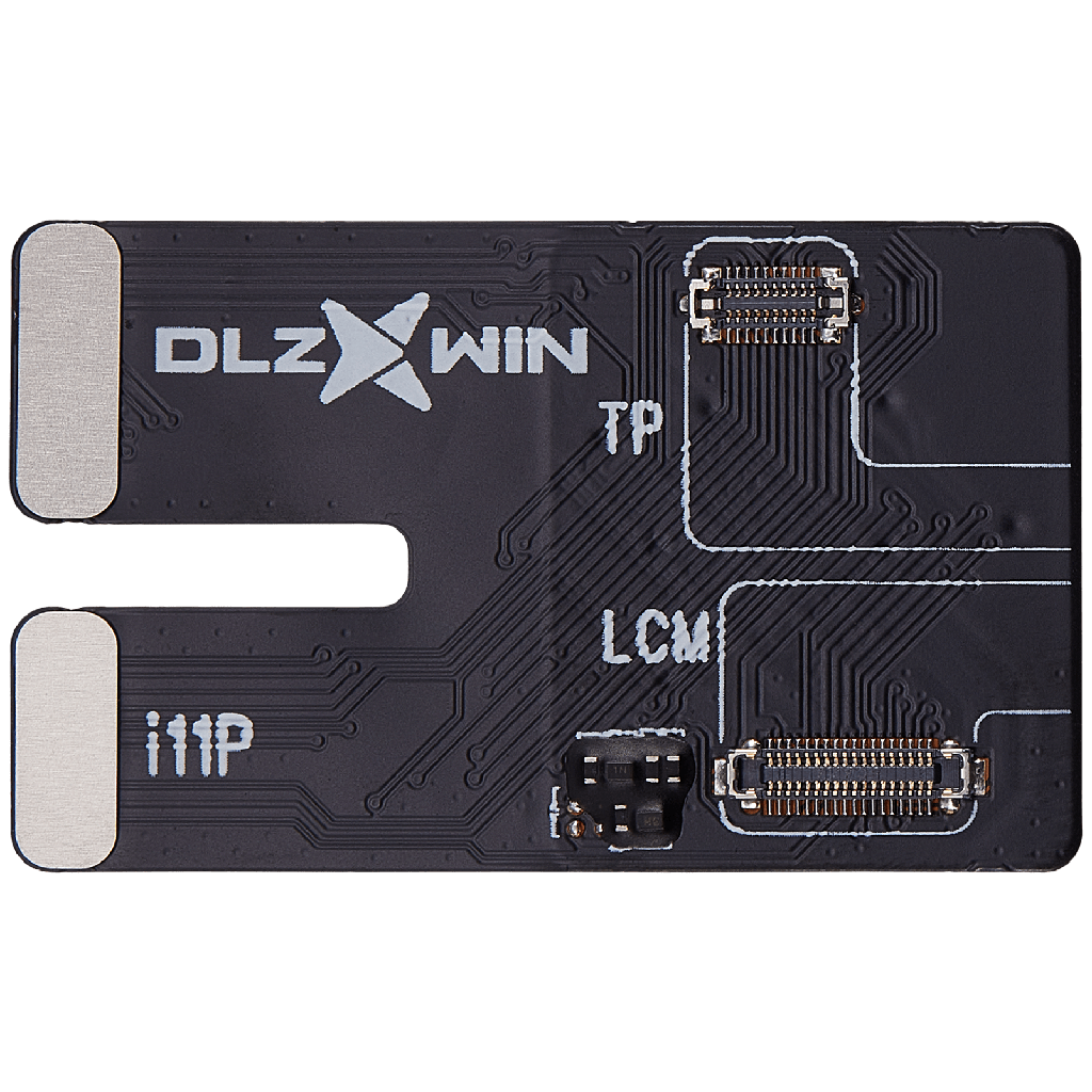 Test Flex Cable For iTestBox (S200 / S300) For iPhone 11 Pro (Premium)