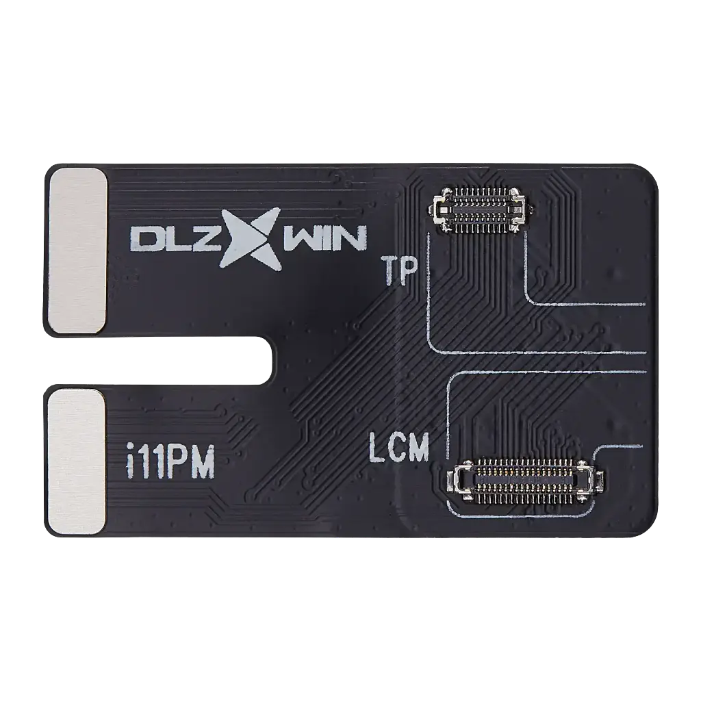 Test Flex Cable For iTestBox (S200 / S300) For iPhone 11 Pro Max (Premium)