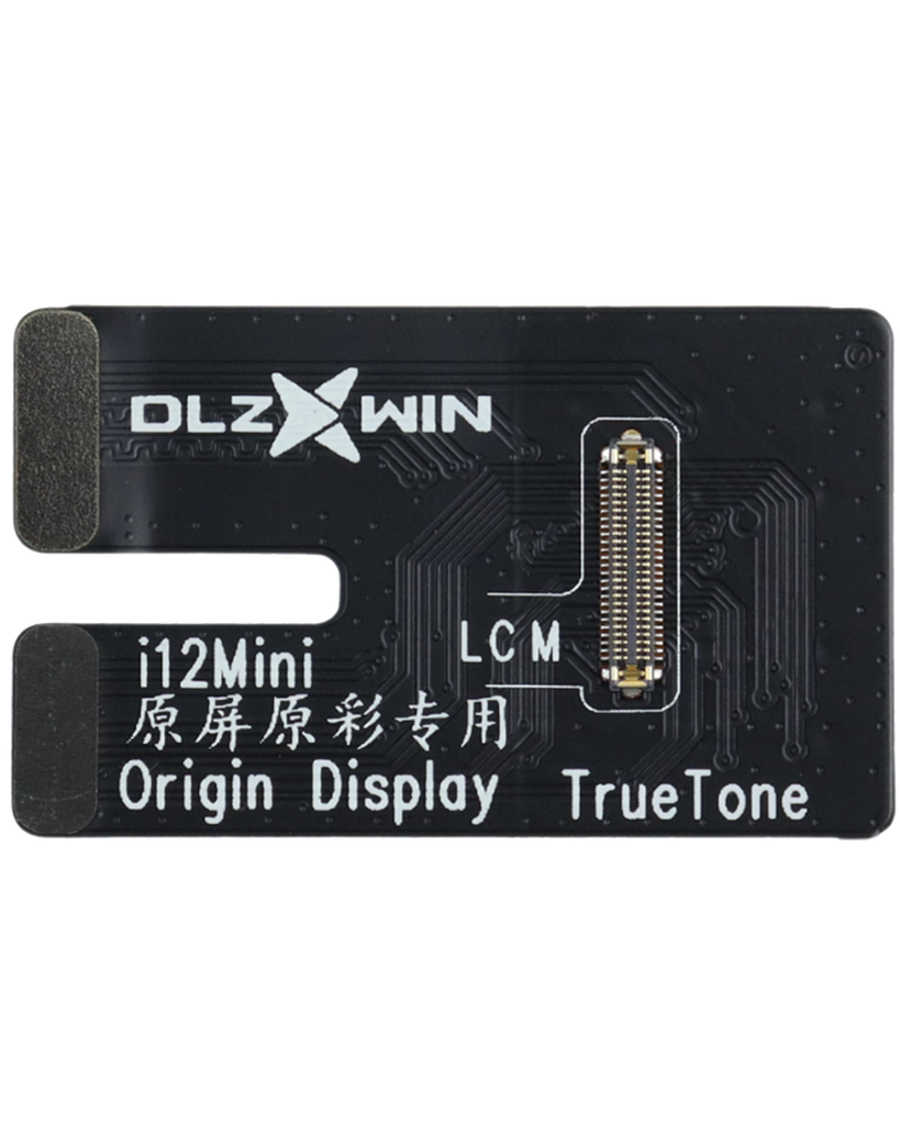 Test Flex Cable For iTestBox (S300 / S800 ) For iPhone 12 Mini (Premium)