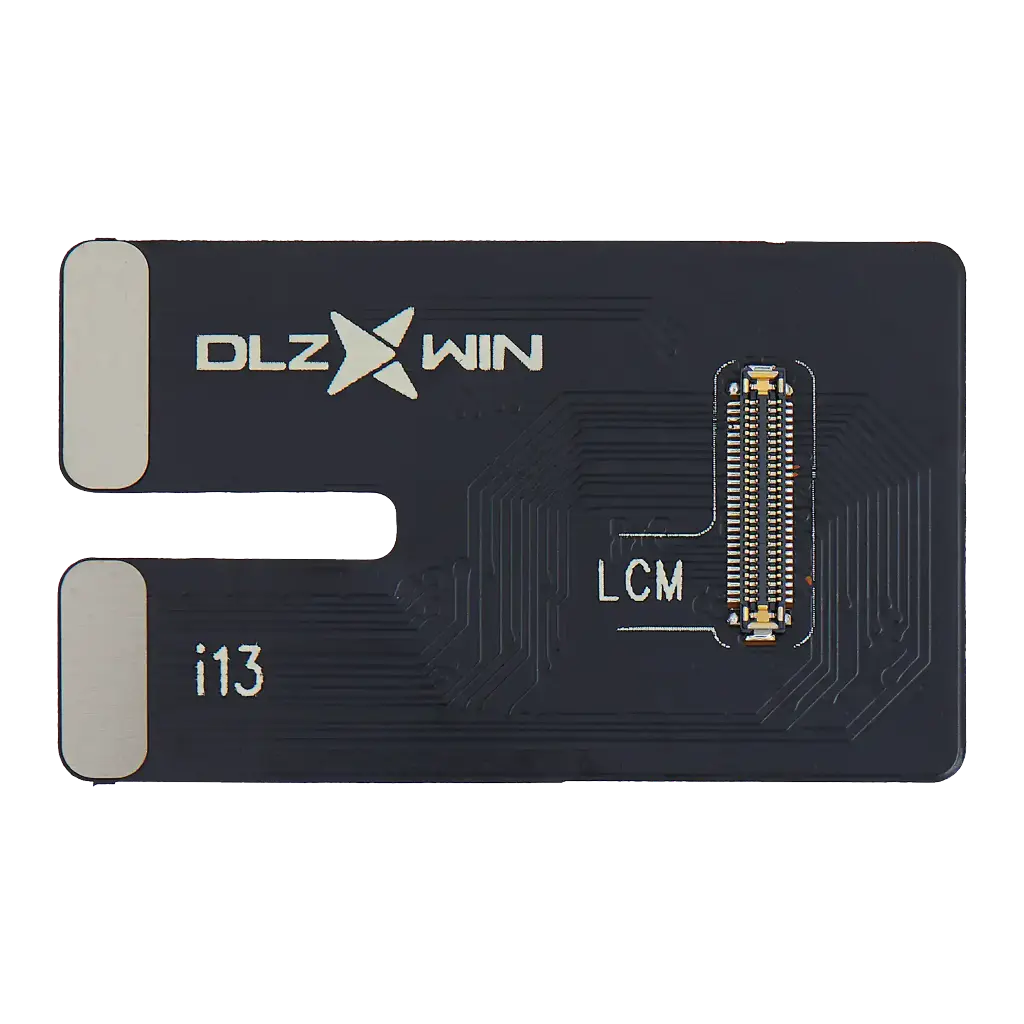 Test Flex Cable For iTestBox (S300) For iPhone 13 (Premium)