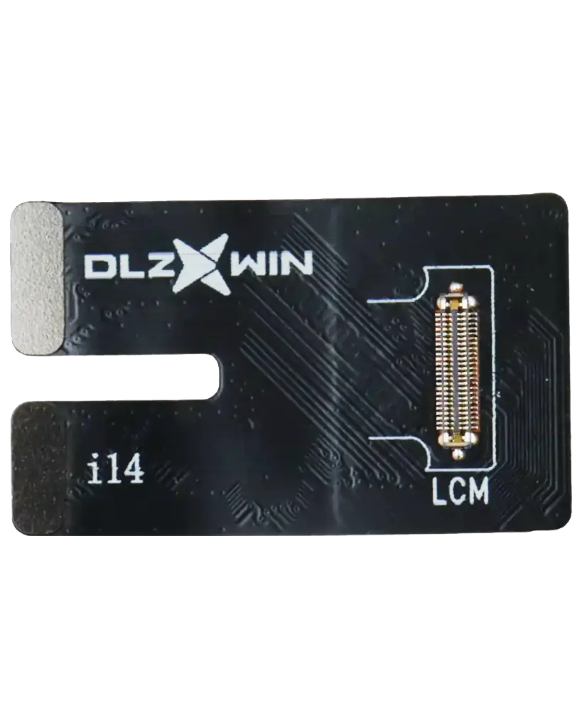 Test Flex Cable For iTestBox (S300) For iPhone 14 (Premium)