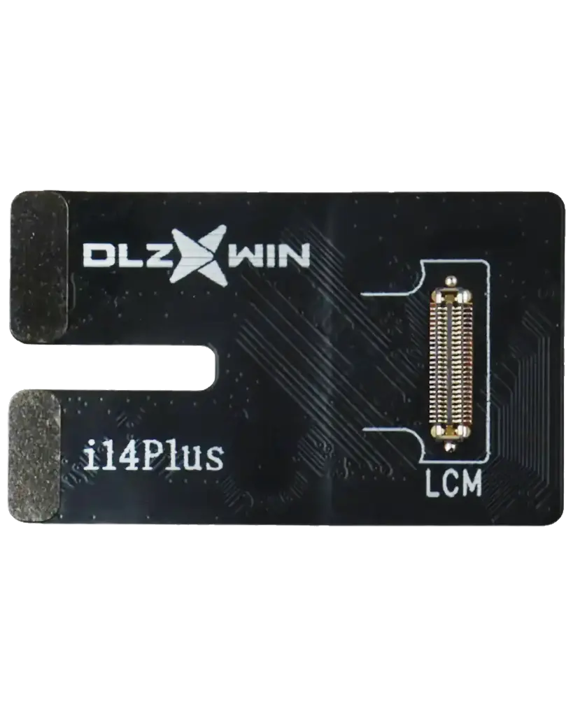 Test Flex Cable For iTestBox (S300) For iPhone 14 Plus (Premium)