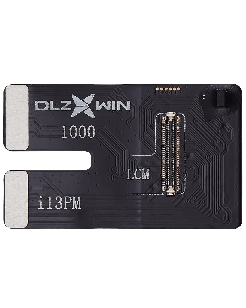 Test Flex Cable For iTestBox (S800 Ultra) For iPhone 13 Pro Max (Premium)
