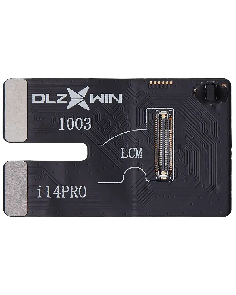 Test Flex Cable For iTestBox (S800 Ultra) For iPhone 14 Pro (Premium)