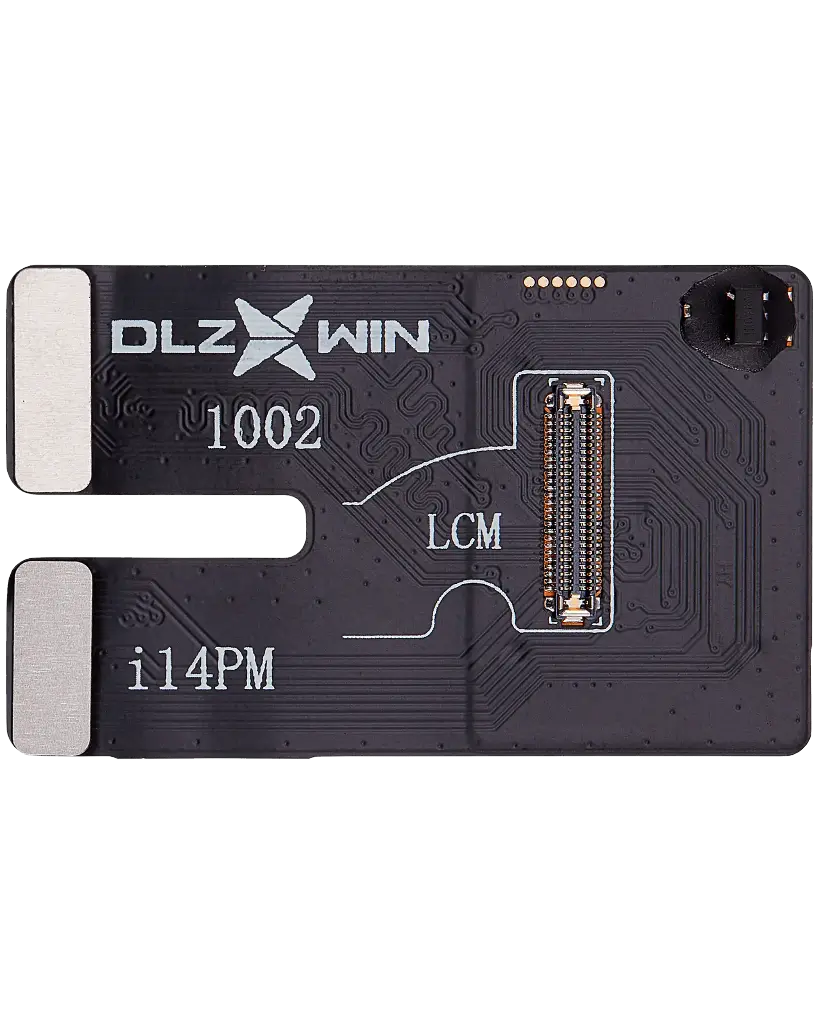 Test Flex Cable For iTestBox (S800 Ultra) For iPhone 14 Pro Max (Premium)