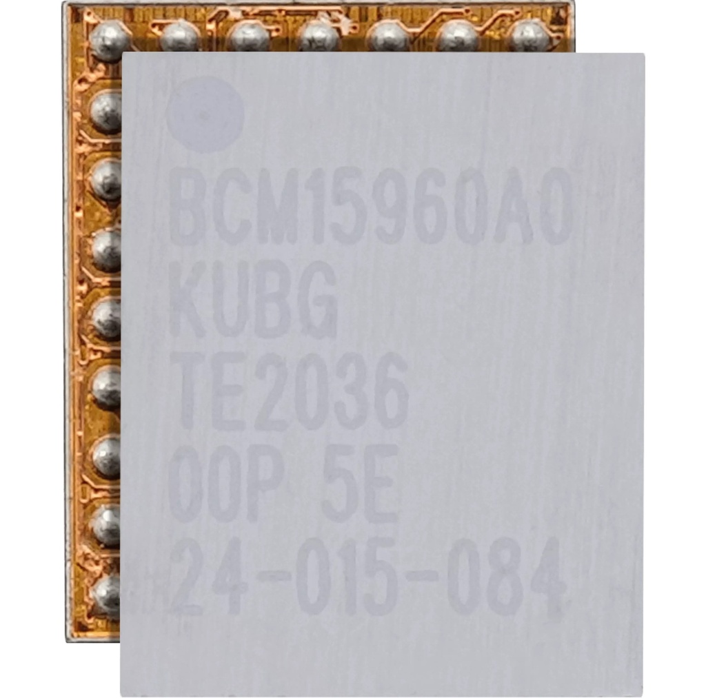 Touch Boost IC Chip For iPhone 12 Series (BCM15960A0) (Premium)