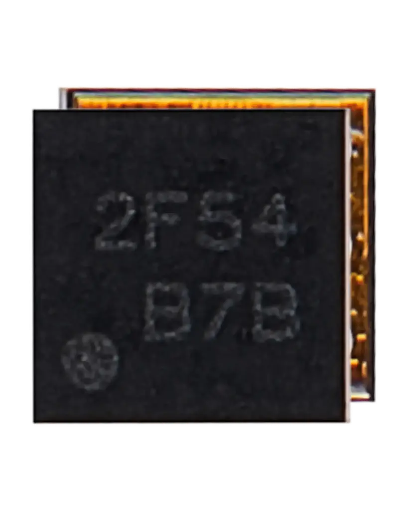 Touch Boost Power Supply IC Chip For iPhone 14 Series / 15 Series / 16 Series (2Fxx) (Premium)