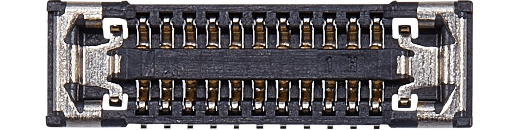 [SP-I16PM-USBCIC-2E4B] USB-PD Charging IC Chip For iPhone 12 Series / 13 Series / 14 Series / 15 Series / 16 Series (2E4B) (Premium)
