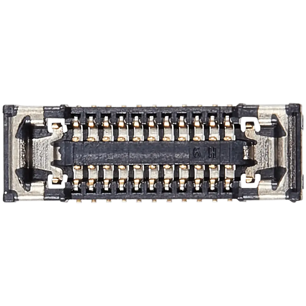 USB-PD Charging IC Chip For iPhone 8 / 8 Plus / X / XS / XR / XS Max / 11 / 11 Pro / 11 Pro Max (U6200 CPD2) (Premium)