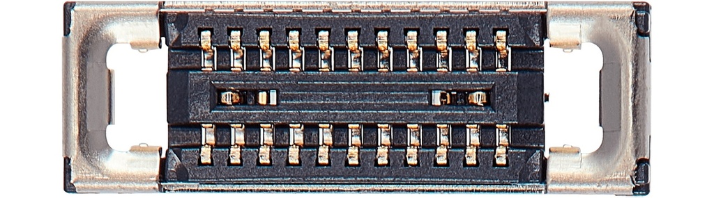 [SP-I14-USBCIC-CS4C20] USB-PD Charging IC Chip For iPhone 12 Series / 13 Series / 14 Series (CS4C20) (Premium)