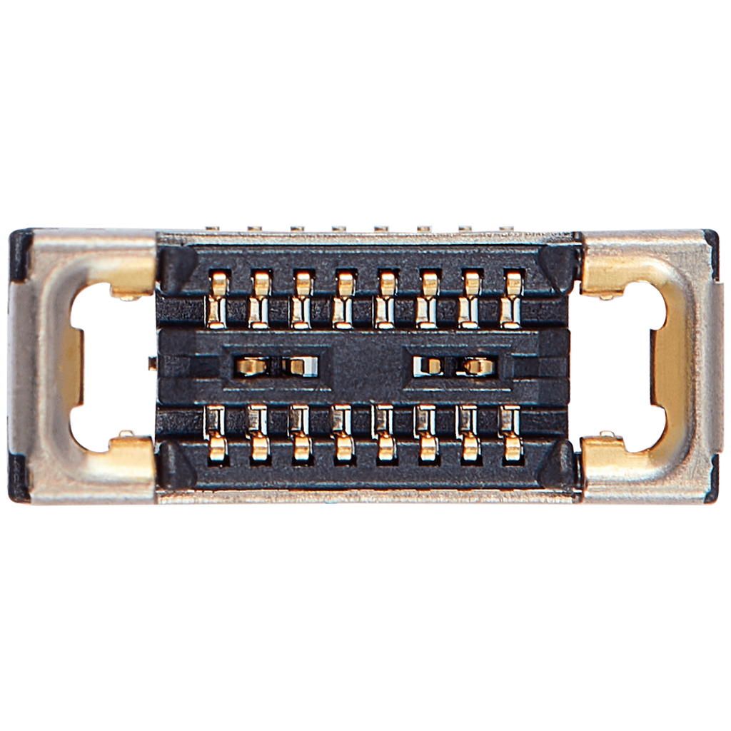 Wide Angle Camera FPC Connector For iPhone 16 / 16 Plus (22 Pin) (Premium)