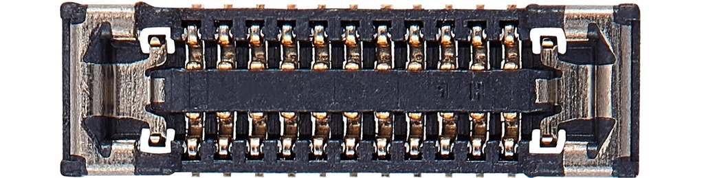 [SP-I13-WFAFPCC-16PI] WiFi Antenna FPC Connector For iPhone 13 Series (16 Pin) (Premium)